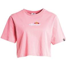 Ellesse T-shirt Femme Taille Rose SGB06838