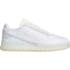 Adidas Forum Tech Boost M - Cloud White/Sky Tint/Cream White