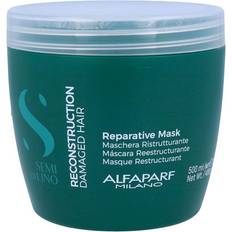 Alfaparf Milano Semi Di Lino Reparative Mask 500ml