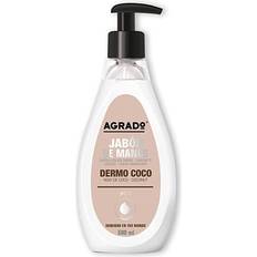 Coco - Men Skin Cleansing Agrado Dremo Liquid Handwash Coco 500ml