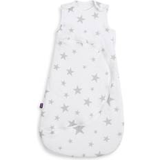 Snüz Pouch Sleeping Bag Grey Stars