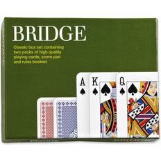Bridge Card Game