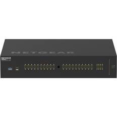 Switcher Netgear M4250-40G8XF-PoE++