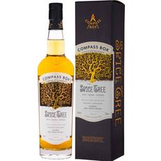The Spice Tree 46% 70cl