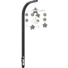 Baby Mobile Slate