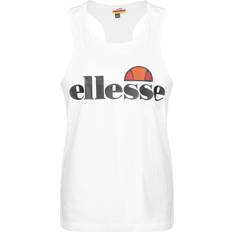 Ellesse Tank Tops Ellesse Abigaille Tank Top Women - White