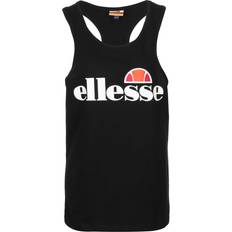 Ellesse Tank Tops Ellesse Abigaille Tank Top Women - Black