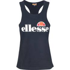 Ellesse Tank Tops Ellesse Abigaille Tank Top Women - Navy