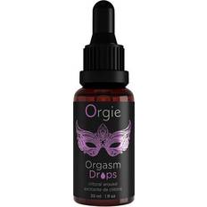 Orgasm Drops 30ml