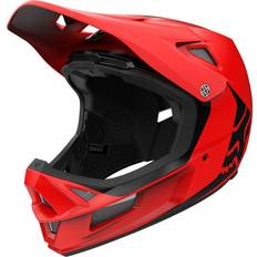 Fox Rampage Comp Helmet Mt Blk