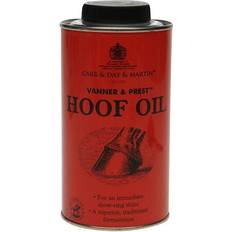 Carr & Day & Martin Vanner & Prest Hoof Oil 500ml