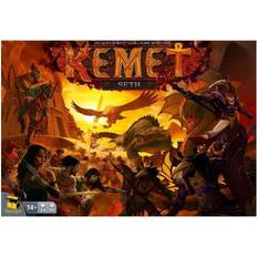  Kemet Seth