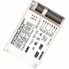 LEDVANCE Lampedele LEDVANCE QT-M 2X26-42W 220-240V S Lampedel