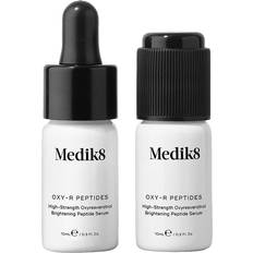 Non Comédogène Sérums & Huiles Visage Medik8 Oxy-R Peptides 10ml 2-pack