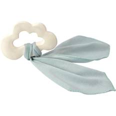 Bomull Bitleksaker Kikadu Rubber Cloud with Towel