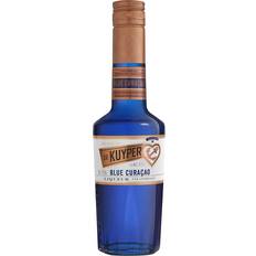 De Kuyper Blue Curacao 20% 50cl