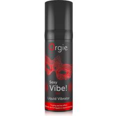 Sexy Vibe! Hot 15ml