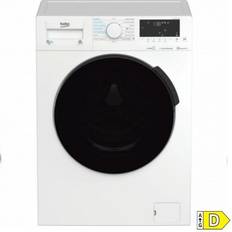 Beko HTV 8716 DSW BTR