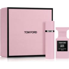 Tom Ford Scatole regalo Tom Ford Rose Prick Gift Set EdP 50ml + EdP 10ml