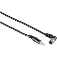 Fernauslöser Hama Adapter Cable for Nikon "DCCSystem" NI-1