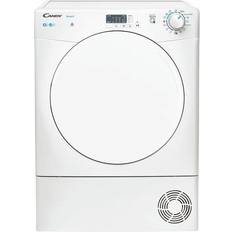 Condenser Tumble Dryers Candy CSEC8LF-80 White