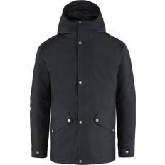 Fjällräven Visby 3 in 1 Jacket M - Black