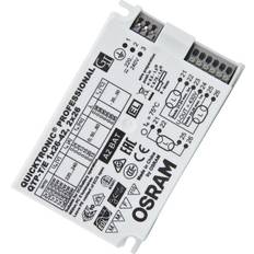 Lamper Osram QTP-T/E 1X26-42 2X26 Lampedel