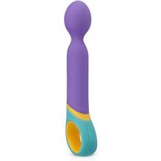 PMV20 Base Wand