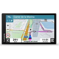 Navigations pour voiture Garmin DriveSmart 66 MT-S