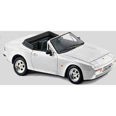 Italeri Coches de Slot Italeri Porche 944 S Cabriolet 1:24