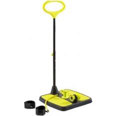 Buttocks & Legs Fitness Platform