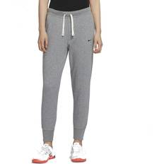 Nike Dri-Fit Get Fit Training Pants Women's - Carbon Heather/Smoke Grey/Black