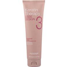 Alfaparf keratin therapy Alfaparf Milano Keratin Therapy Lisse Design 3 Detangling Cream 150ml