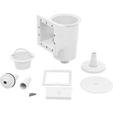 8 Piece Pool Skimmer Set