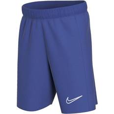 Nike academy 21 Barnkläder Nike Academy 21 Shorts Kids - Blue/White