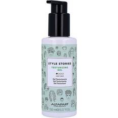 Style Stories Texturizing Gel
