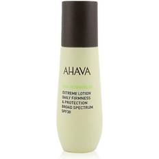 Ahava Extreme Lotion Daily Firmness & Protection Broad Spectrum SPF30 50ml