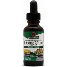 Nature's Answer Dong Quai 1000mg 30ml