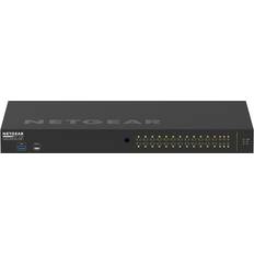 Netgear m4250 Netgear M4250-26G4F-PoE+