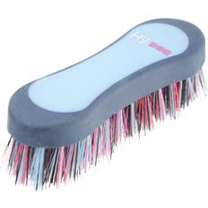 Equestrian Hy Equestrian Pro Groom Hoof Brush