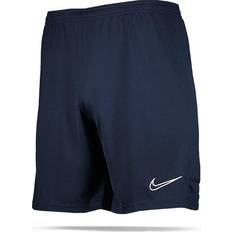 Nike academy 21 Barnkläder Nike Academy 21 Shorts Kids - Obsidian/White