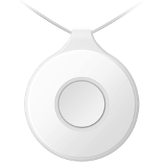 Hikvision Draadloze Draagbare Paniekknop DS-PDEBP1-EG2-WE