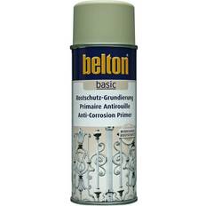 Belton Grundfärg Rostskyddsgrund Rustbeskyttelsesmaling Beige 0.4L