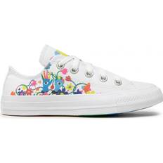 Converse Pride Chuck Taylor All Star - White/Multi/White