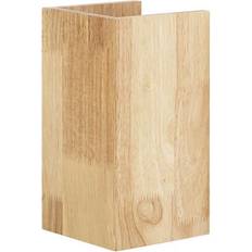 LEDVANCE Smart + Wood Vægarmatur
