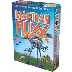 Fluxx Martian Fluxx