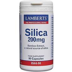 Silica Lamberts Silica 200mg 90 pcs