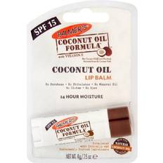 Coconut Oil Lip Balm SPF15 4g