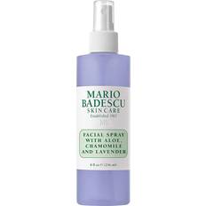 Vaporisateur Crèmes Visage Mario Badescu Facial Spray with Aloe, Chamomile & Lavender 236ml