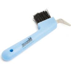 Roma Deluxe Hoof Pick with Brush